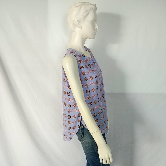 Nine West Tropica Top - Picture 3 of 7